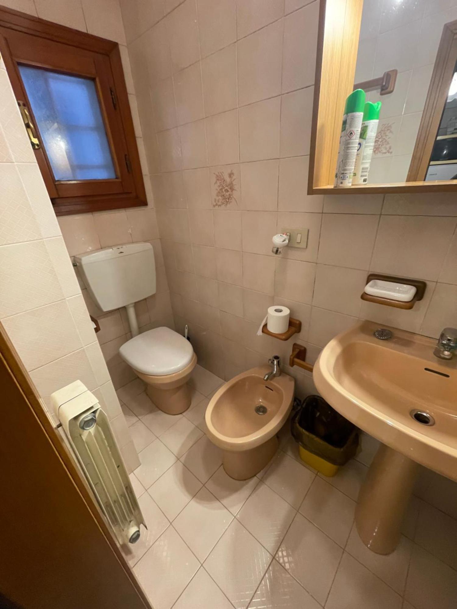 Admiral Home Venice Center Luaran gambar