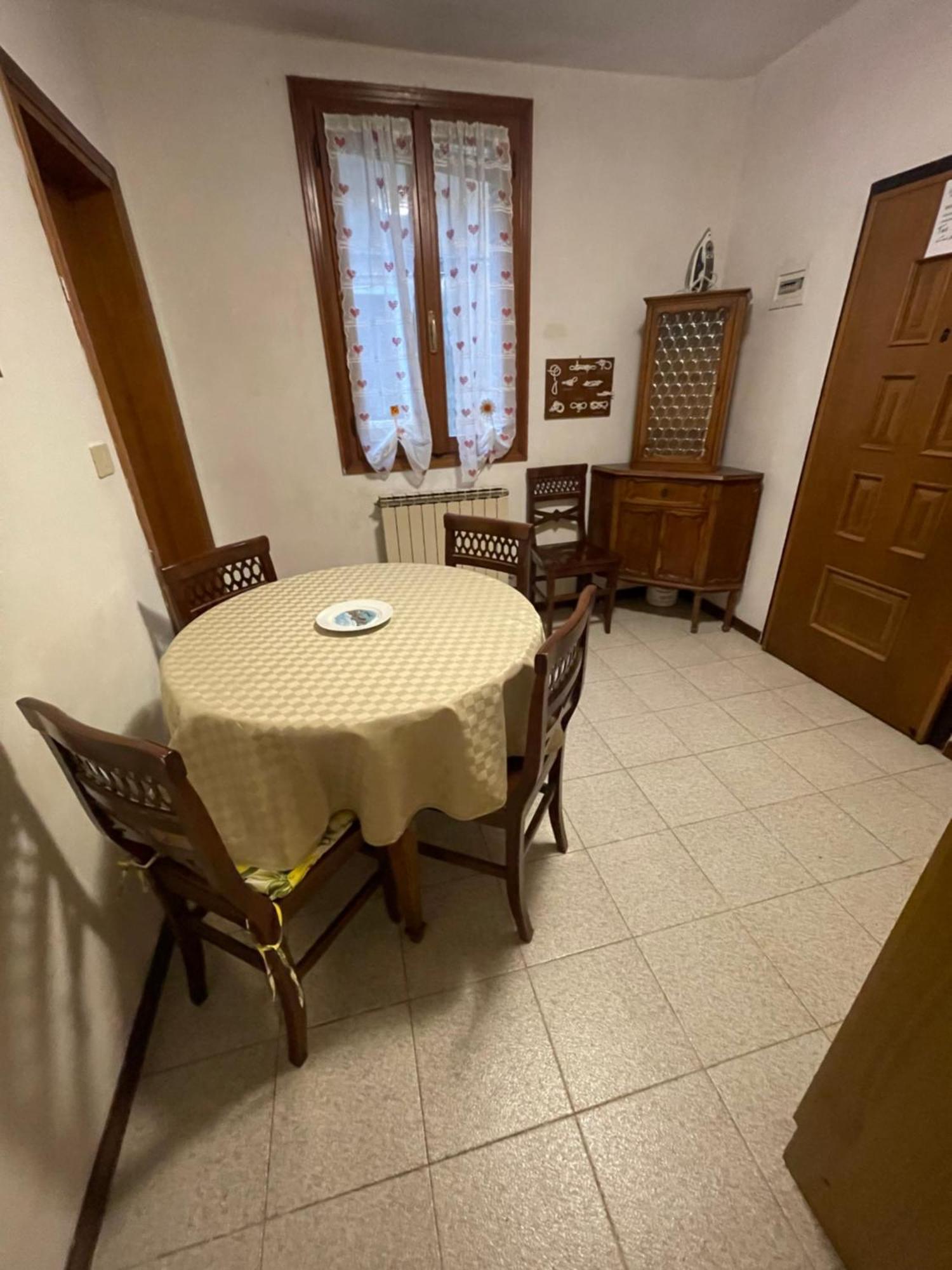Admiral Home Venice Center Luaran gambar
