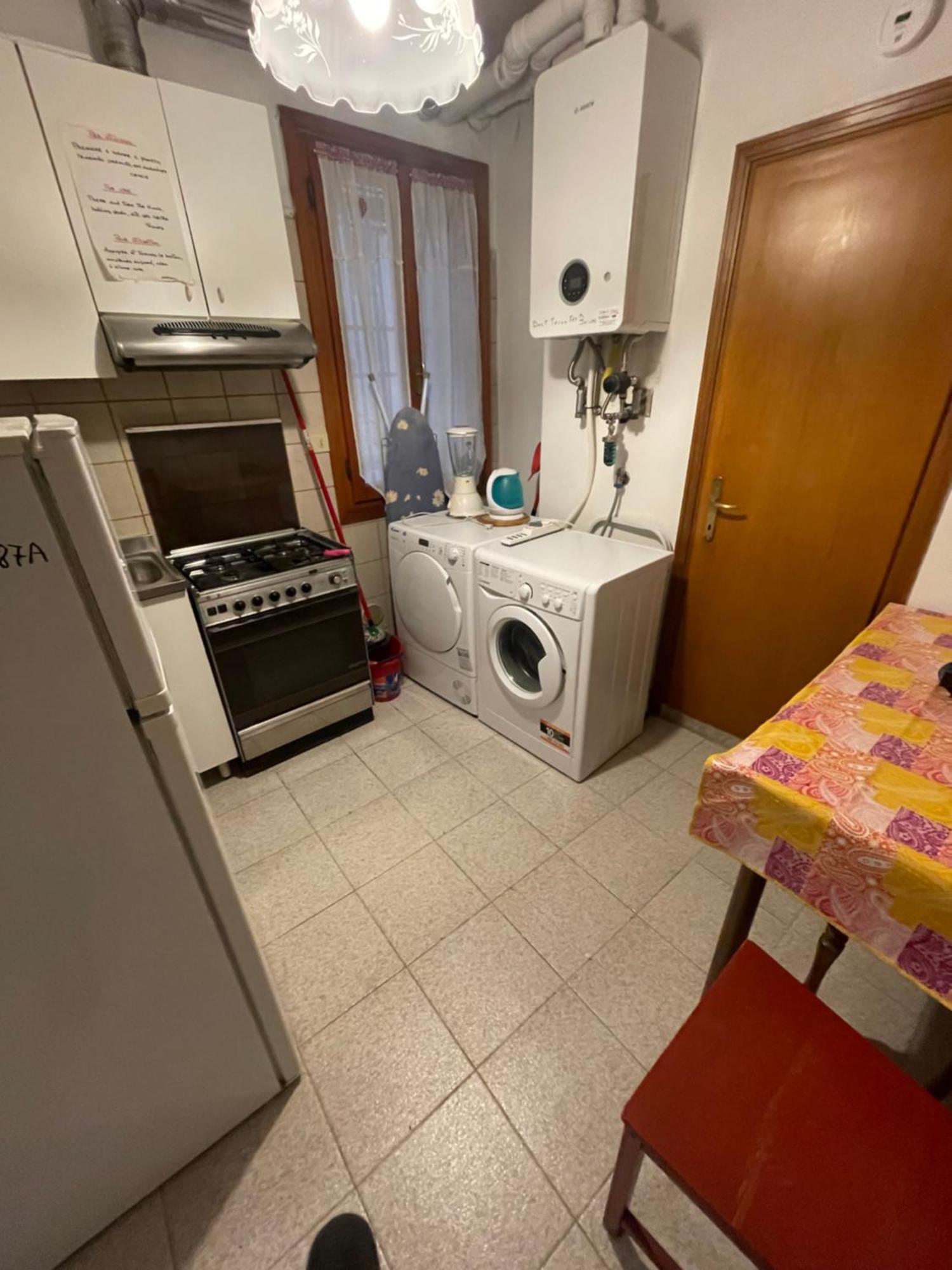 Admiral Home Venice Center Luaran gambar