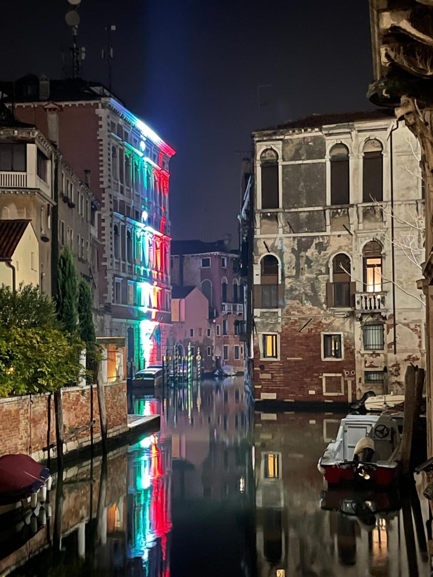 Admiral Home Venice Center Luaran gambar