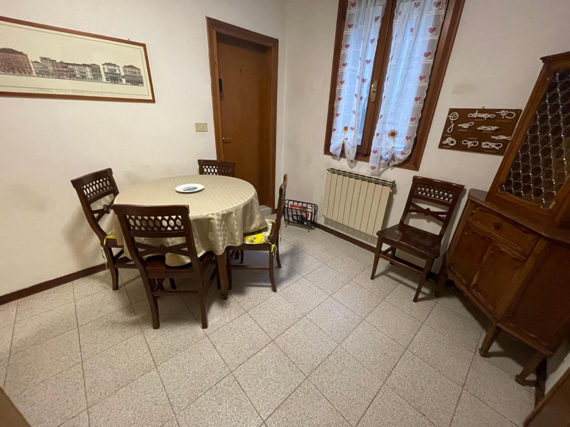 Admiral Home Venice Center Luaran gambar