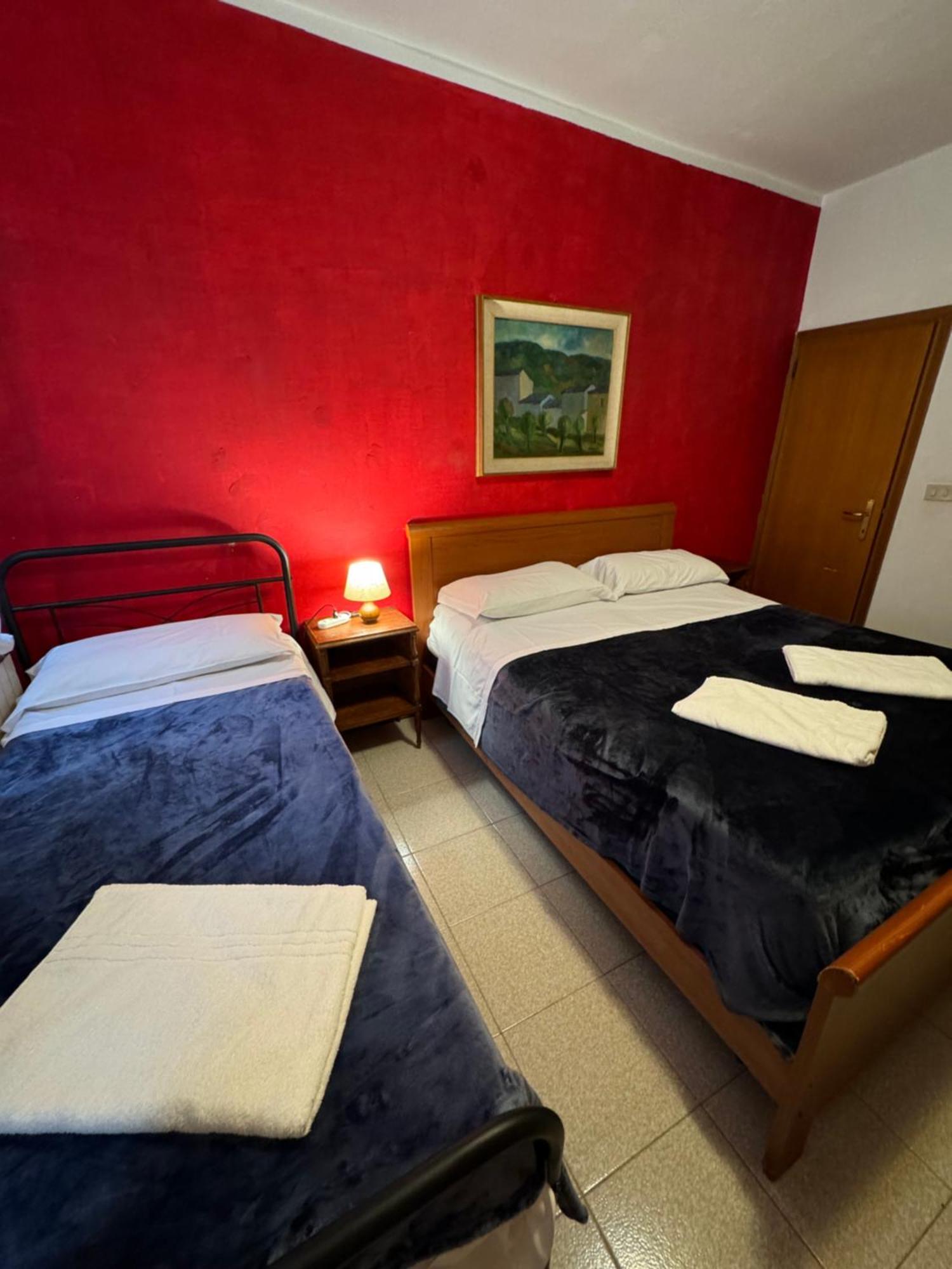 Admiral Home Venice Center Luaran gambar