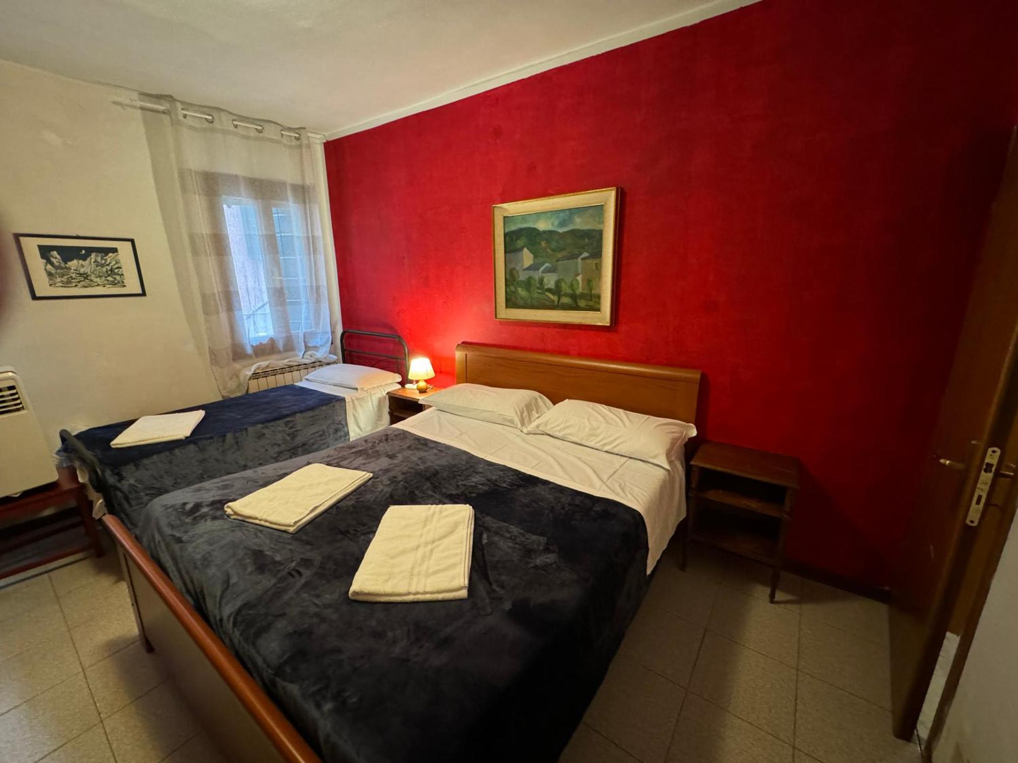 Admiral Home Venice Center Luaran gambar