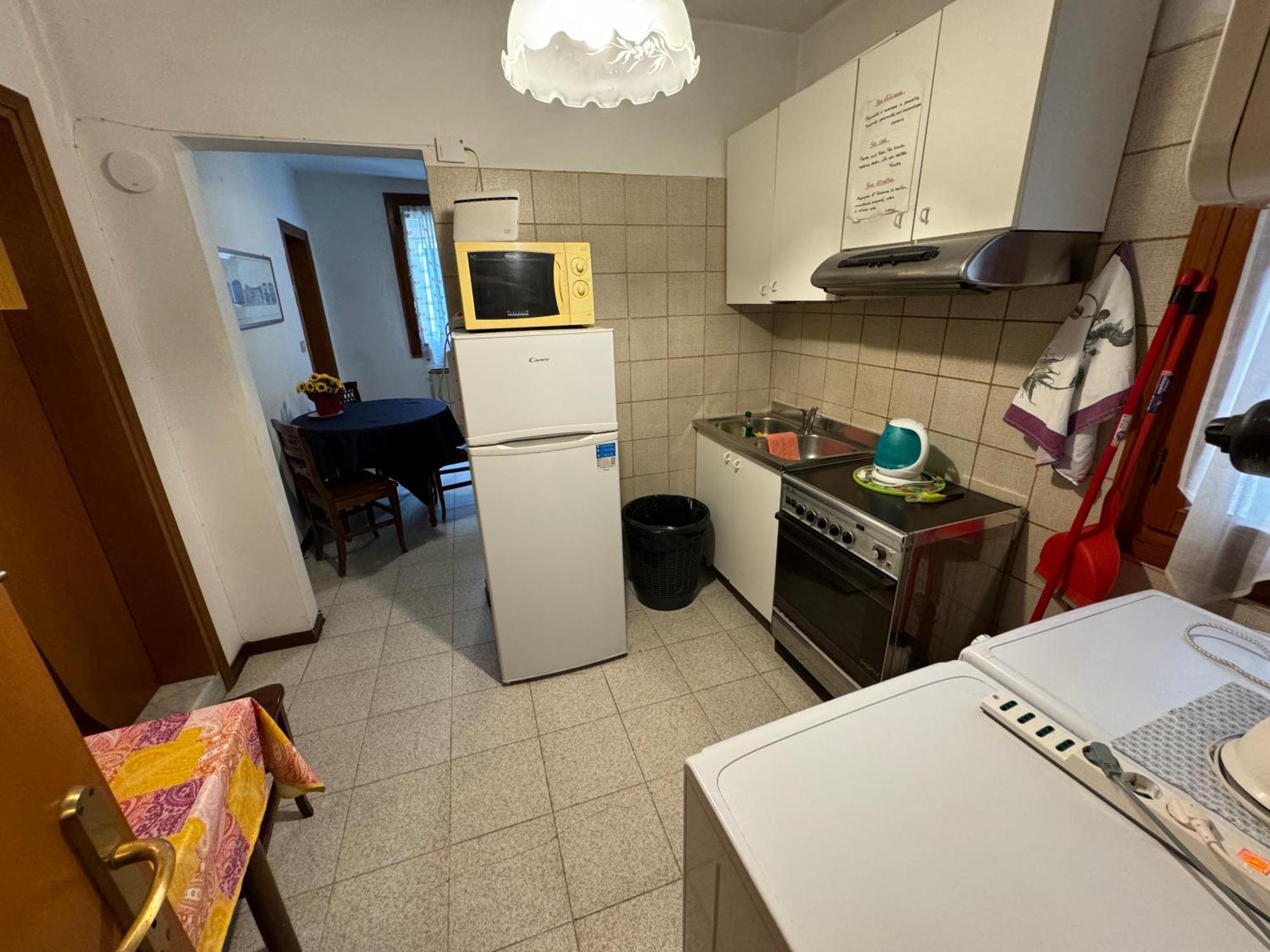 Admiral Home Venice Center Luaran gambar