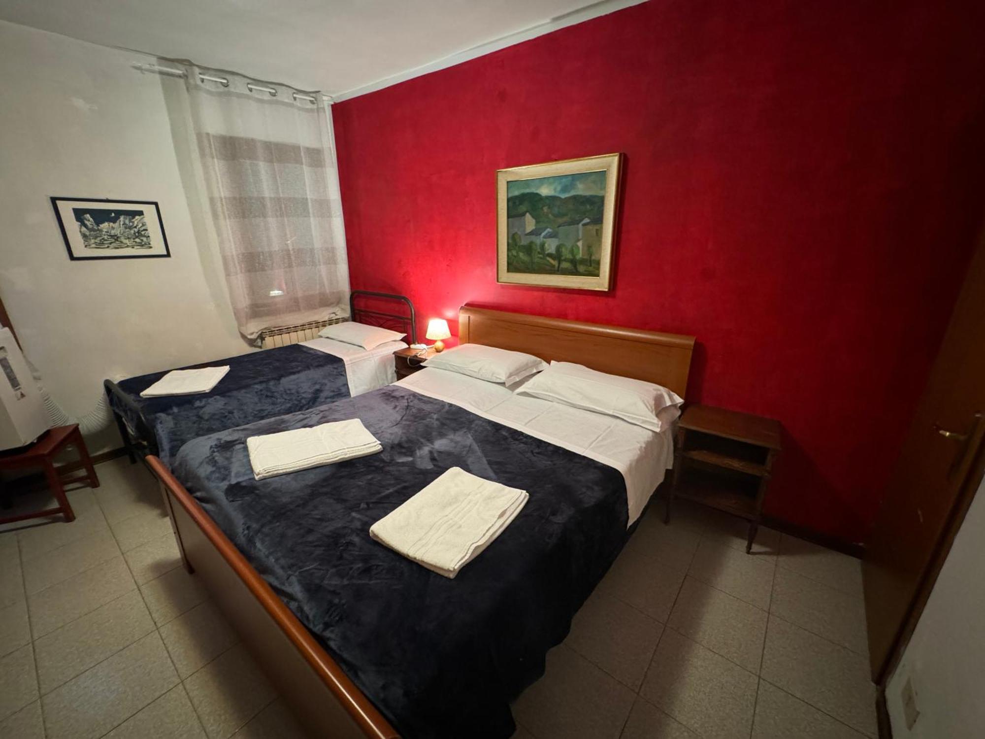Admiral Home Venice Center Luaran gambar