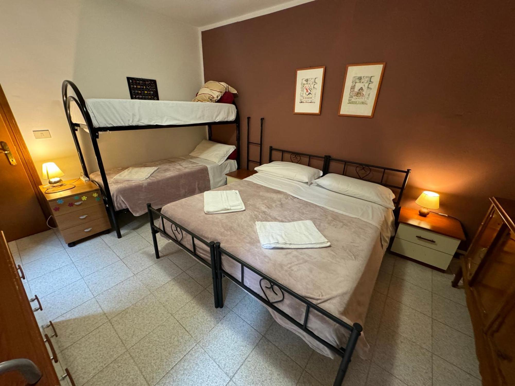 Admiral Home Venice Center Luaran gambar