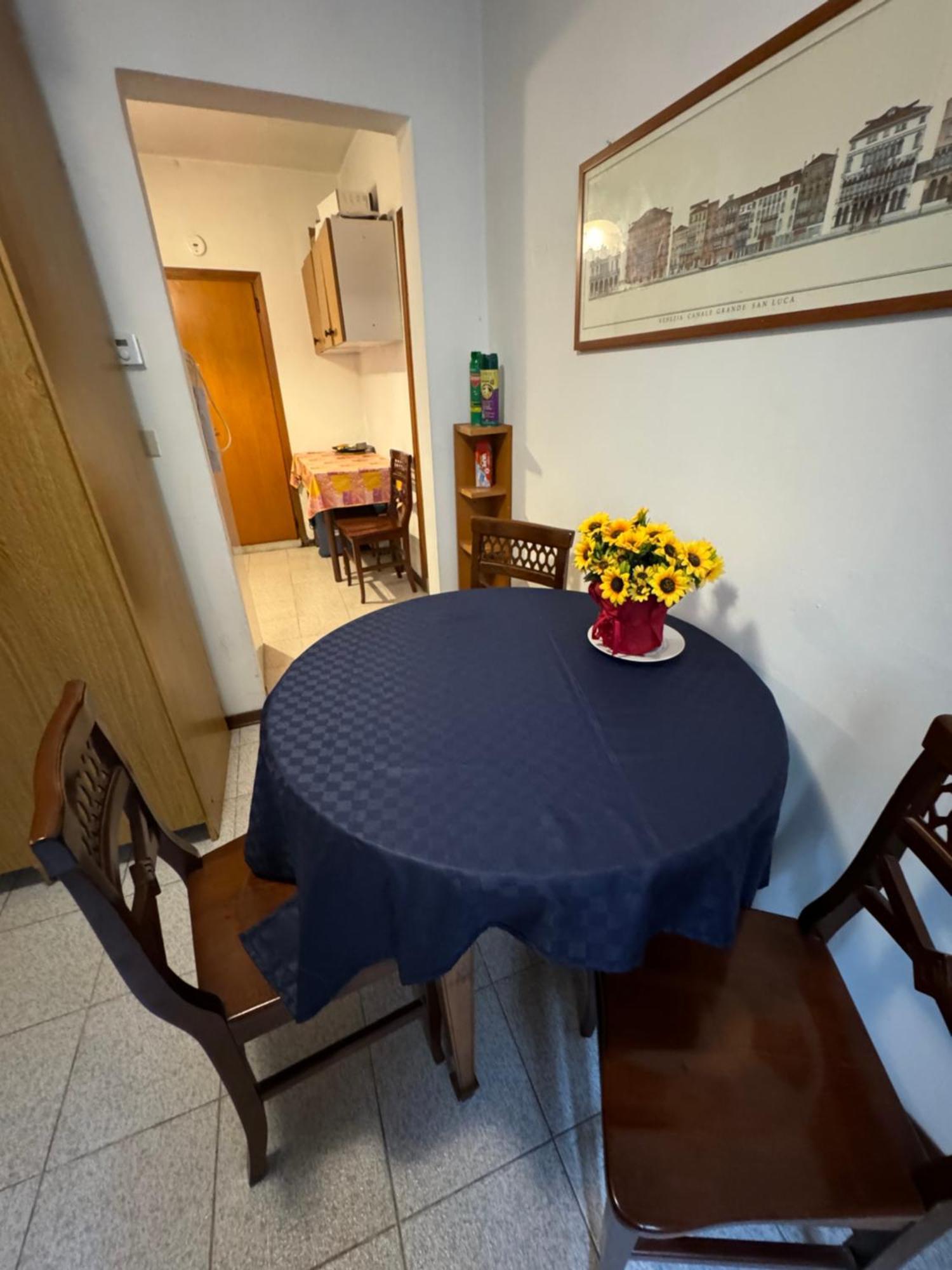 Admiral Home Venice Center Luaran gambar